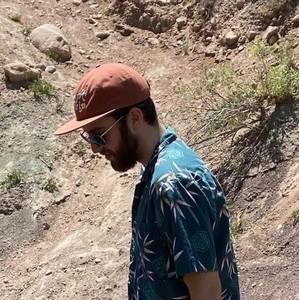 Meet your Posher, Mike